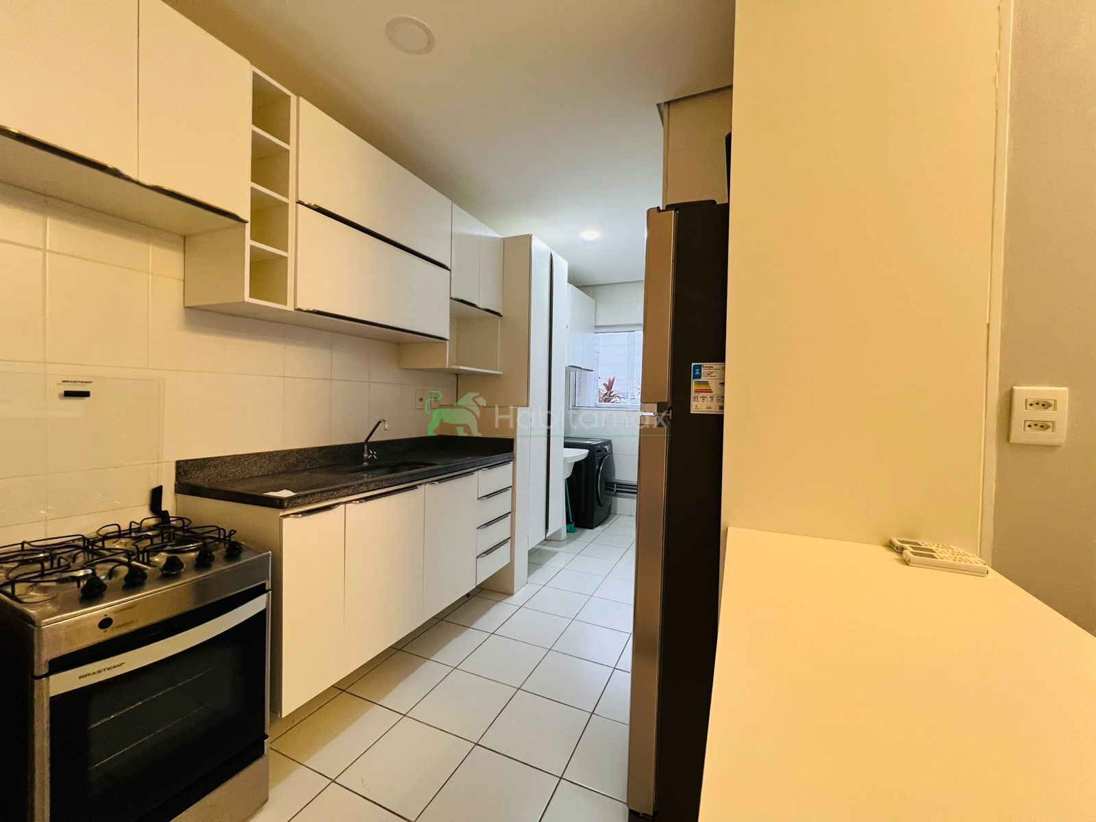 Apartamento, 3 quartos, 70 m² - Foto 3