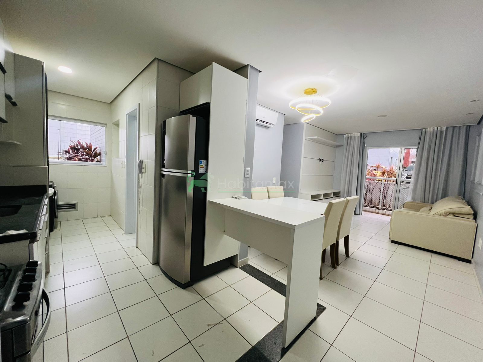 Apartamento, 3 quartos, 70 m² - Foto 5