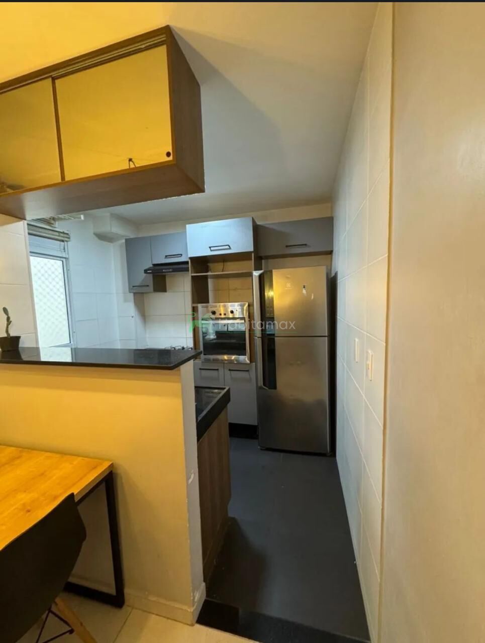 Apartamento, 2 quartos, 38 m² - Foto 4