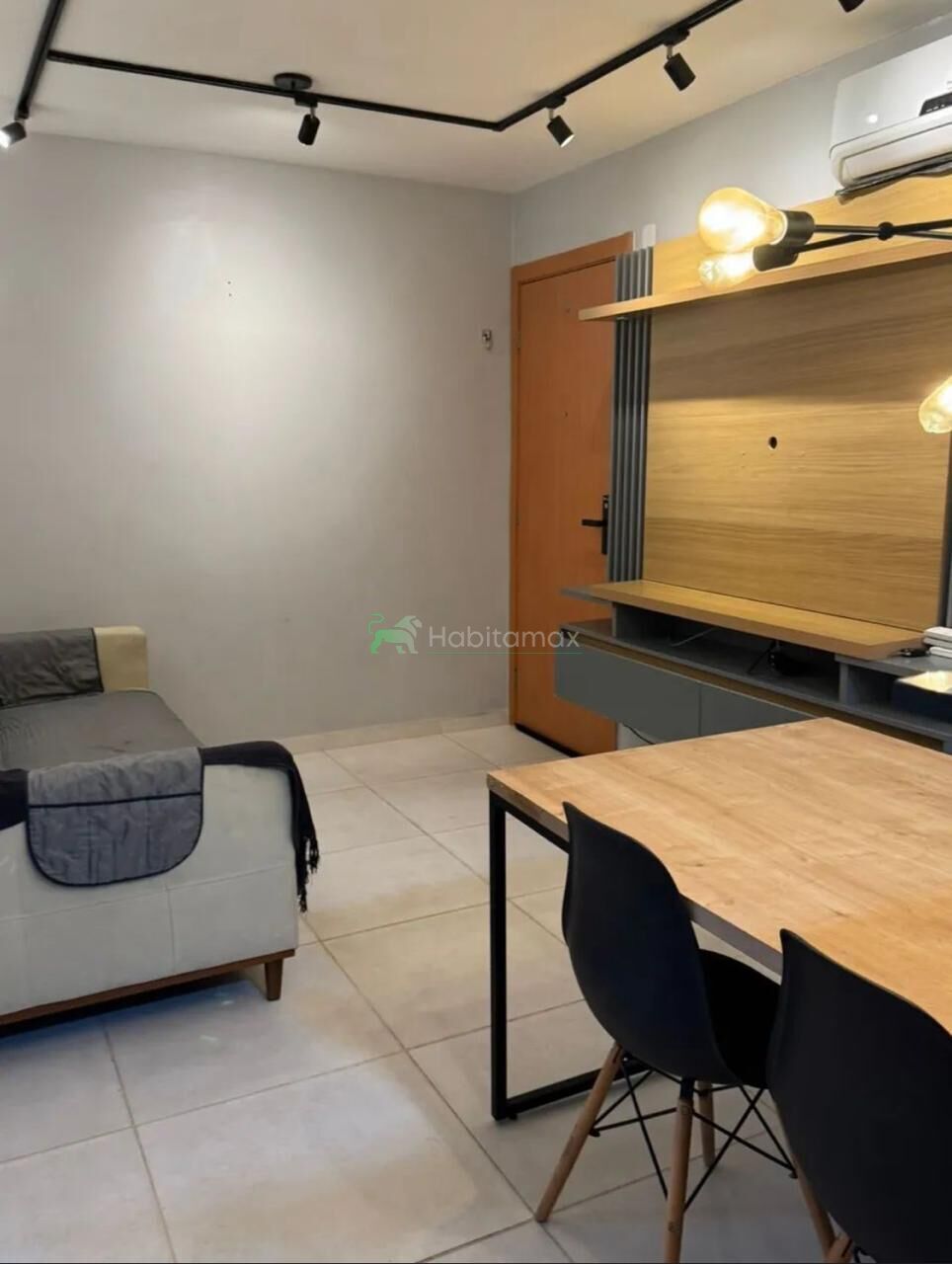Apartamento, 2 quartos, 38 m² - Foto 5