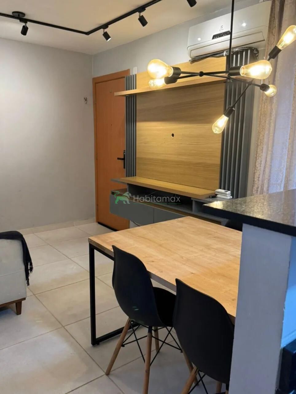 Apartamento, 2 quartos, 38 m² - Foto 2