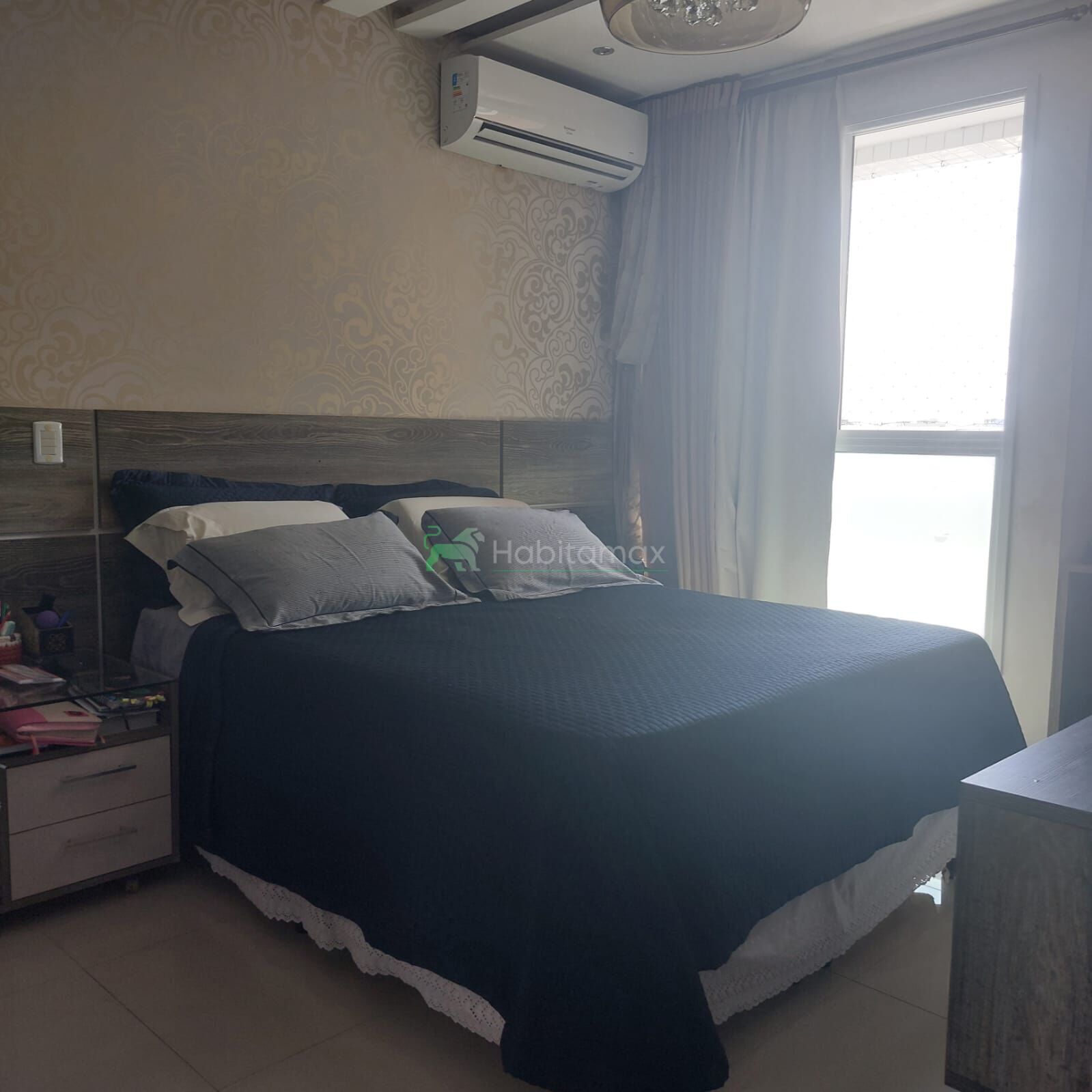 Apartamento, 3 quartos, 110 m² - Foto 1