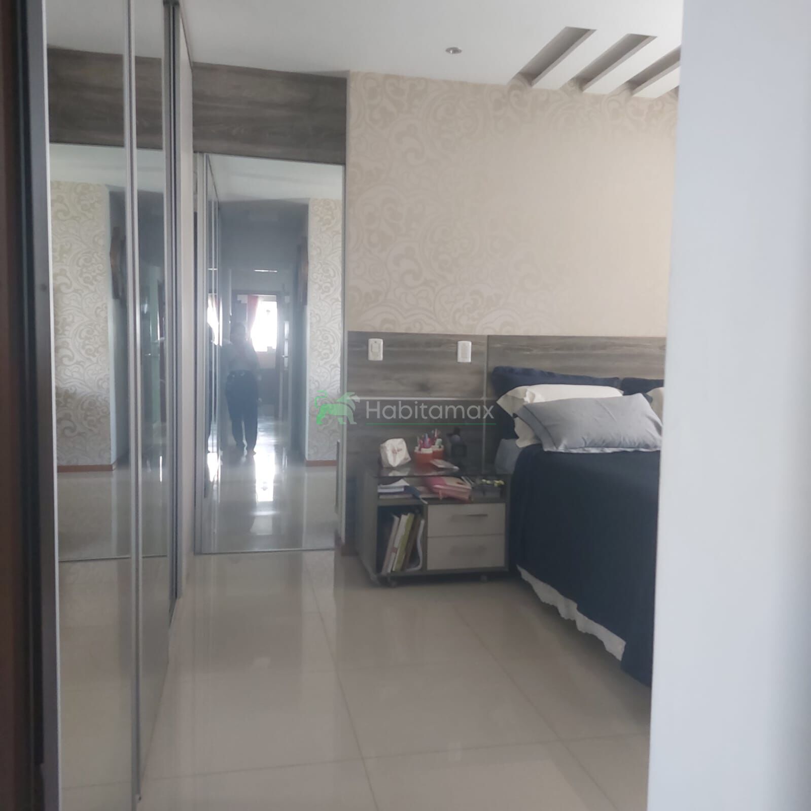 Apartamento, 3 quartos, 110 m² - Foto 4