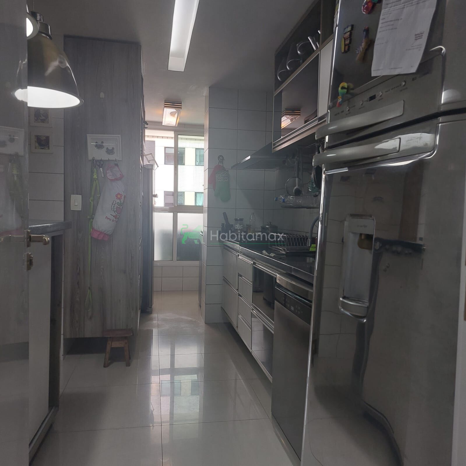 Apartamento, 3 quartos, 110 m² - Foto 3