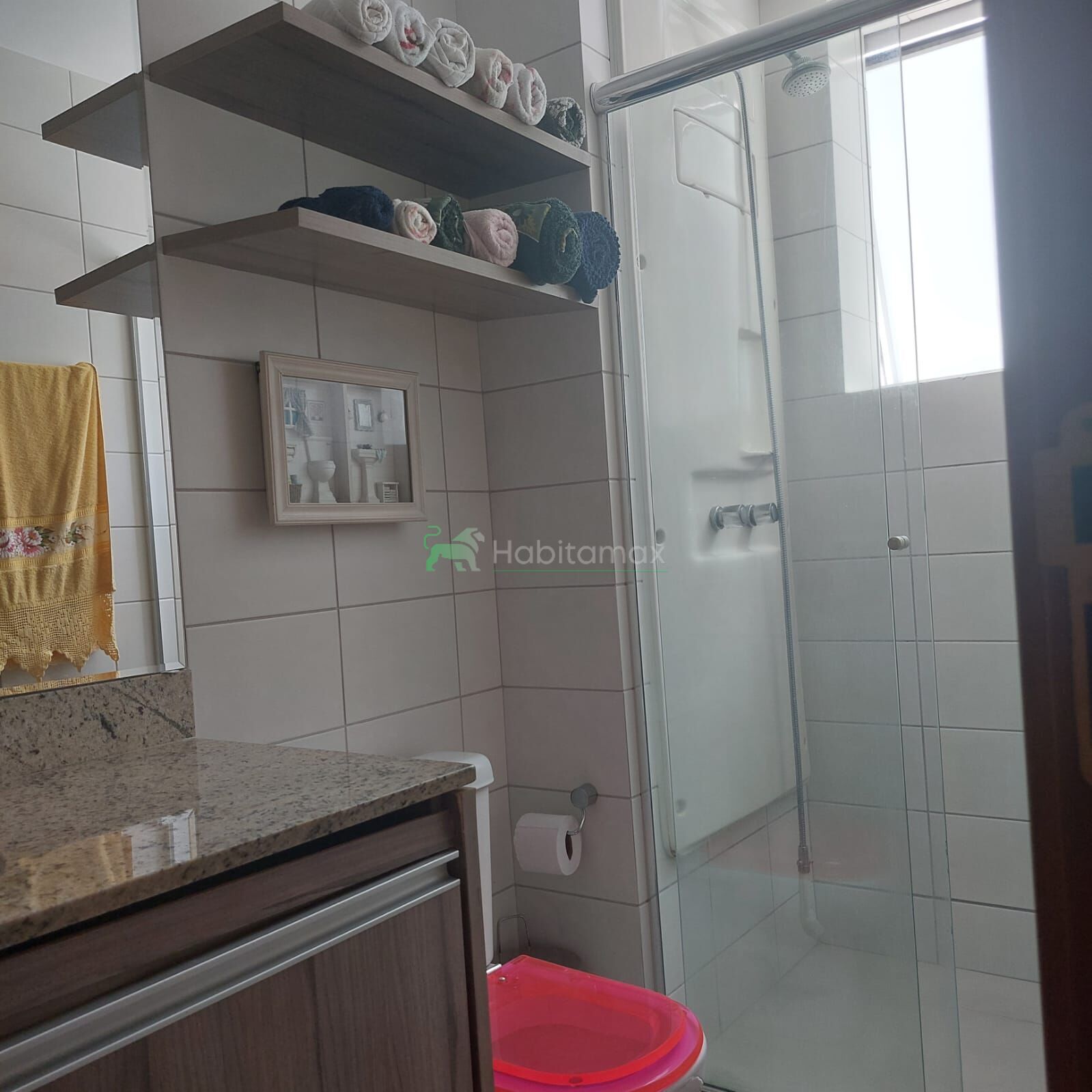 Apartamento, 3 quartos, 110 m² - Foto 6