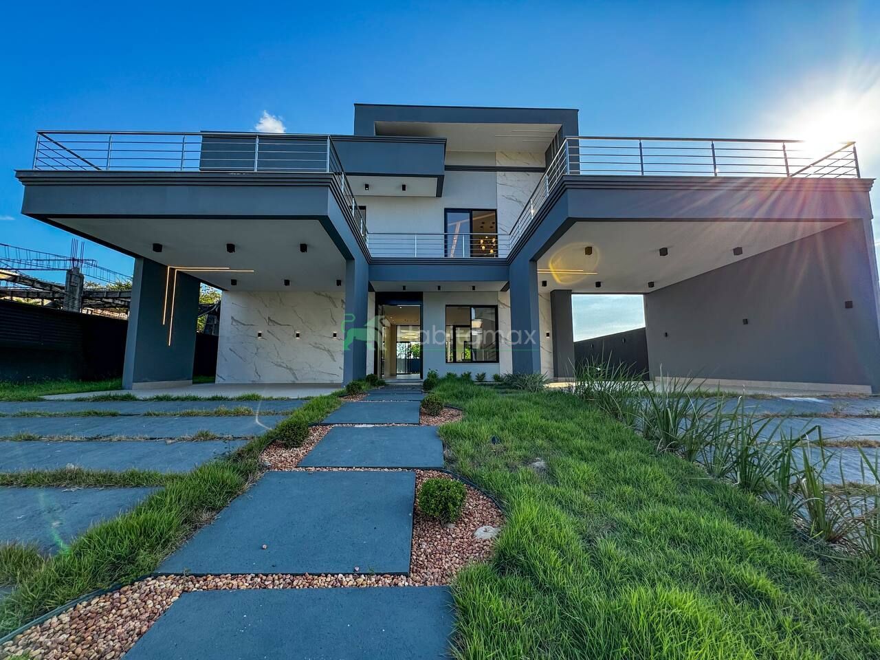Casa à venda com 4 quartos, 475m² - Foto 16