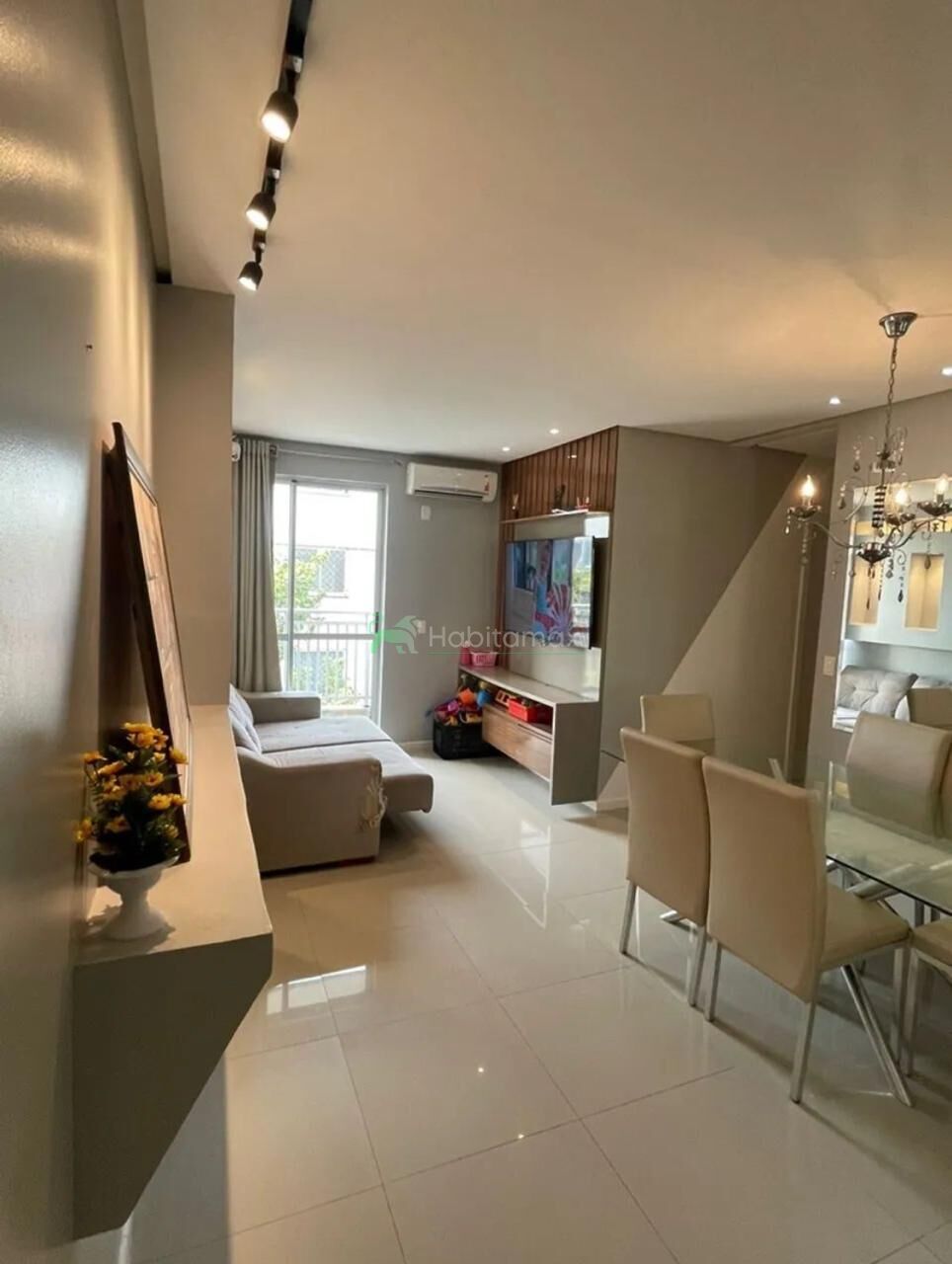 Apartamento, 3 quartos - Foto 3