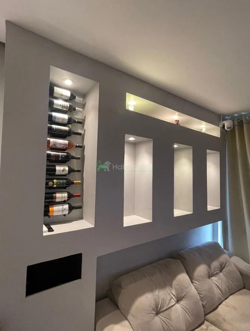 Apartamento, 3 quartos - Foto 4