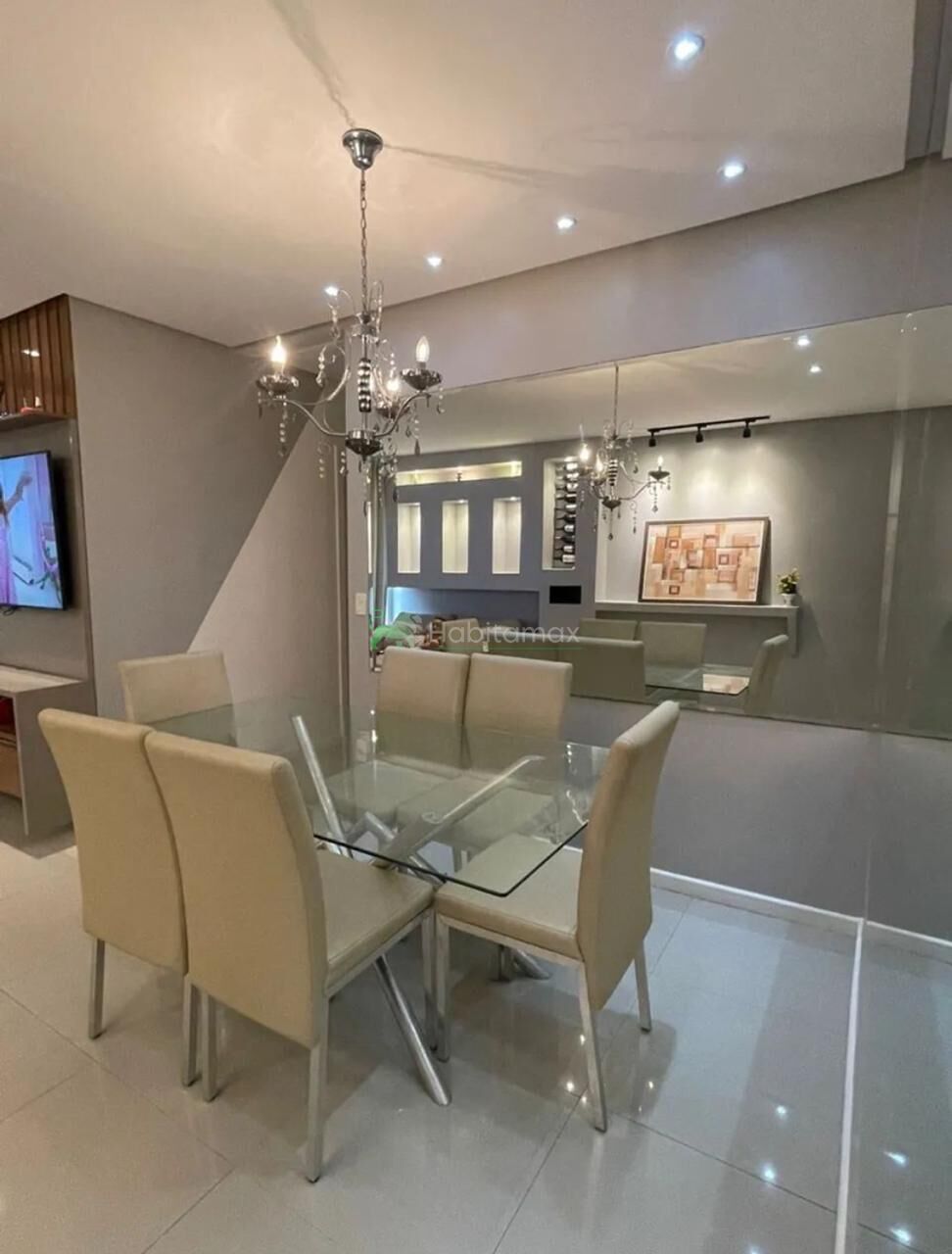 Apartamento, 3 quartos - Foto 2