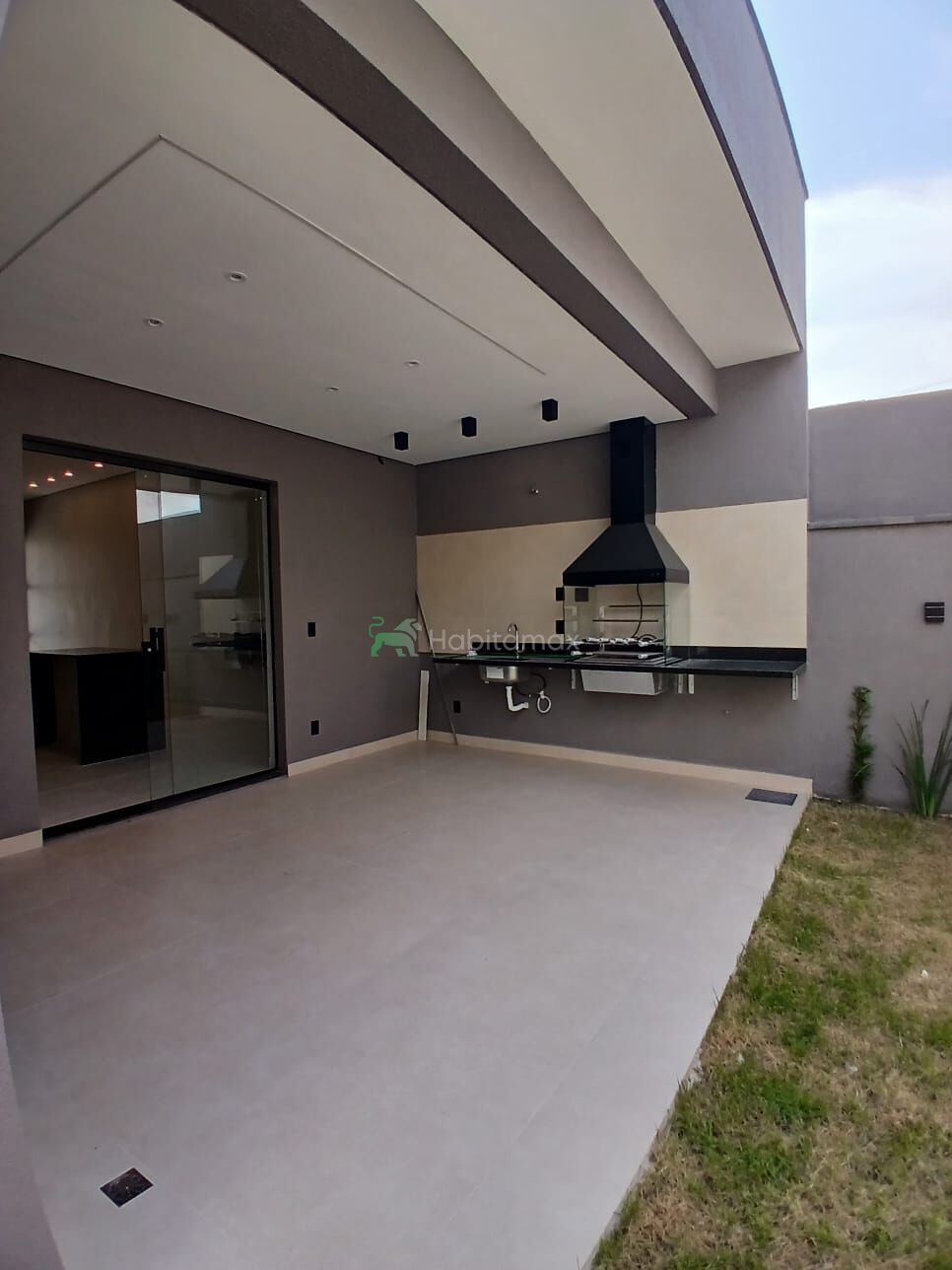 Casa à venda com 3 quartos, 154m² - Foto 8