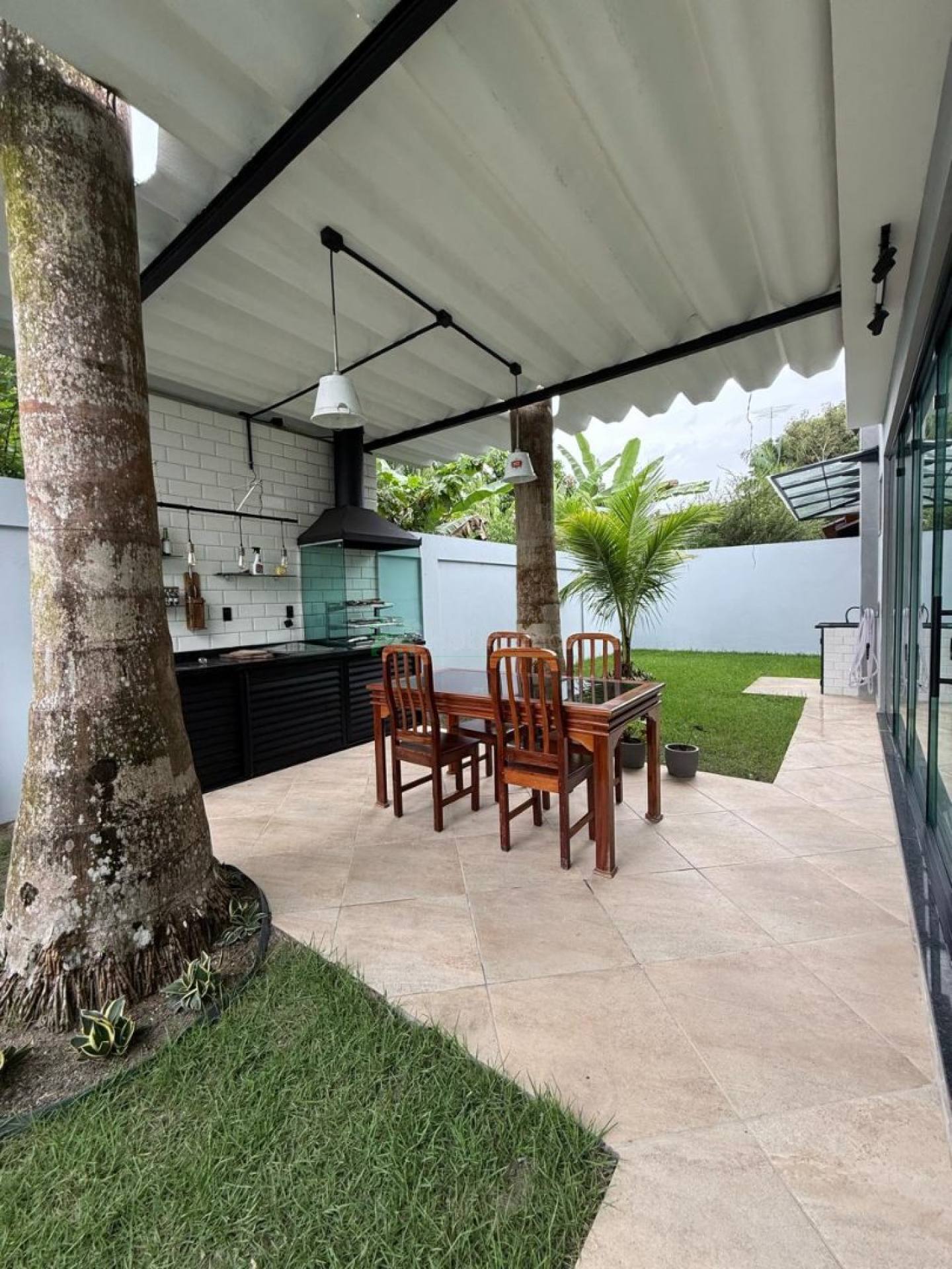 Casa à venda com 4 quartos, 526m² - Foto 8