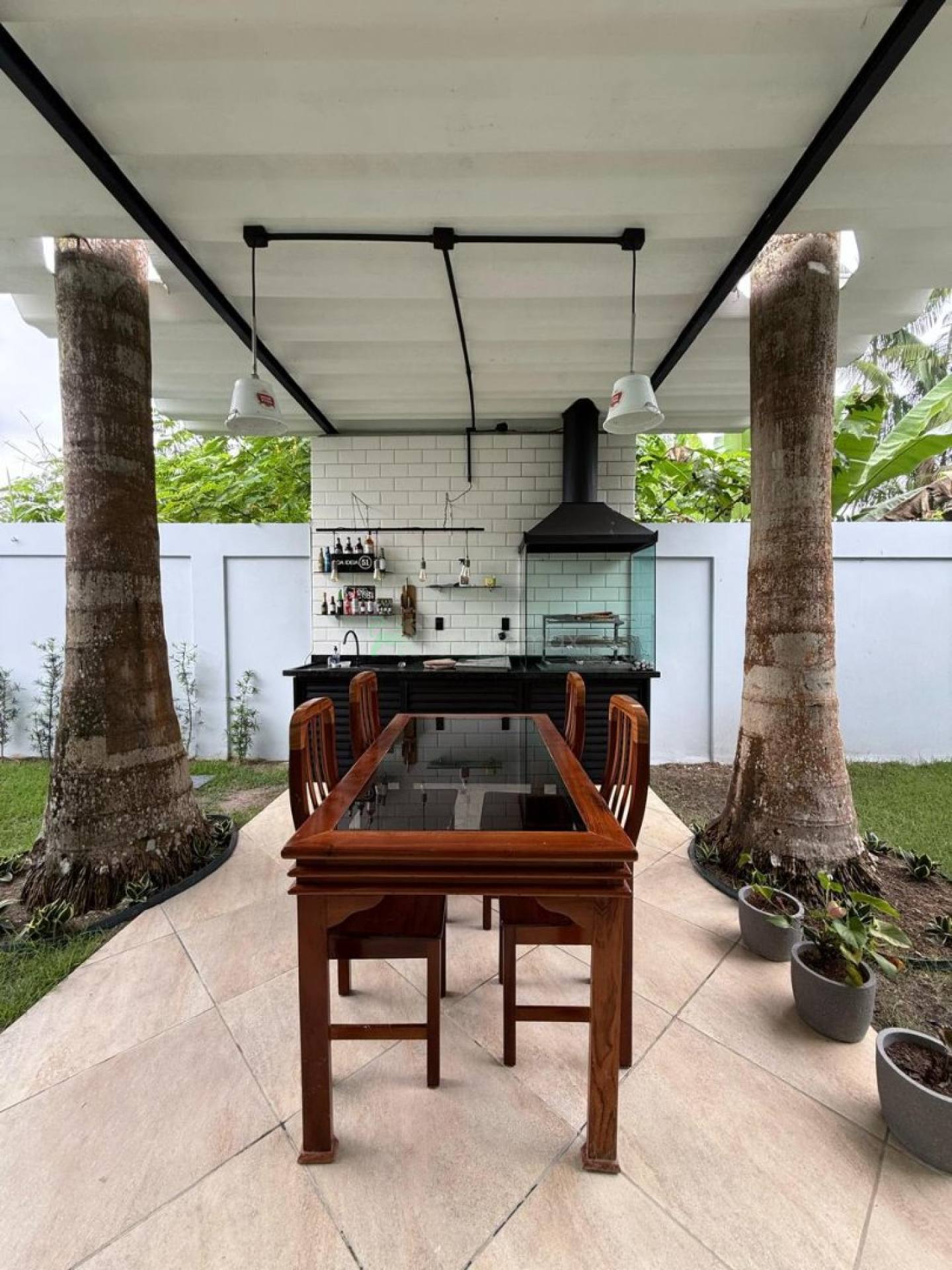 Casa à venda com 4 quartos, 526m² - Foto 9
