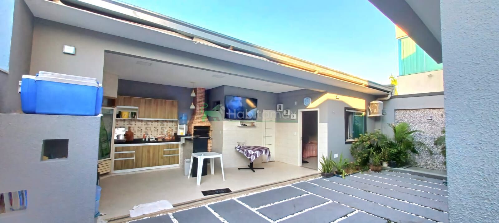 Casa, 4 quartos, 281 m² - Foto 8