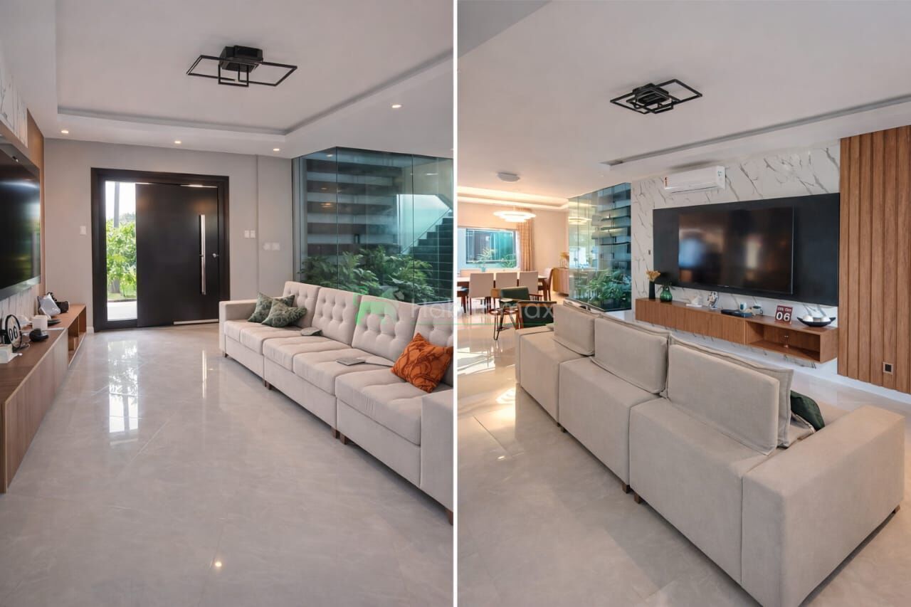 Casa, 4 quartos, 281 m² - Foto 5