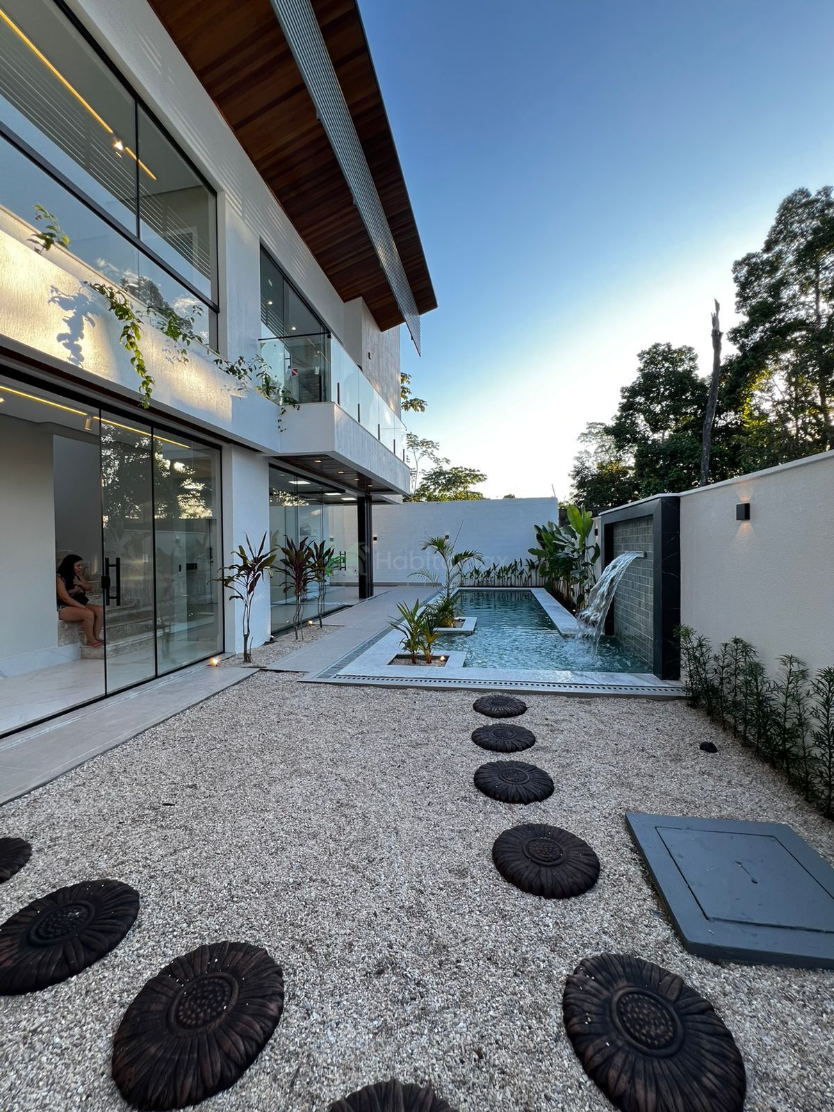 Casa à venda com 4 quartos, 360m² - Foto 24