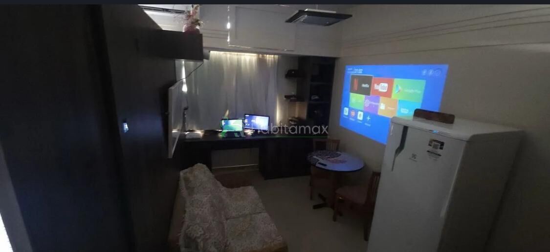 Flat/Apart Hotel, 1 quarto, 32 m² - Foto 8