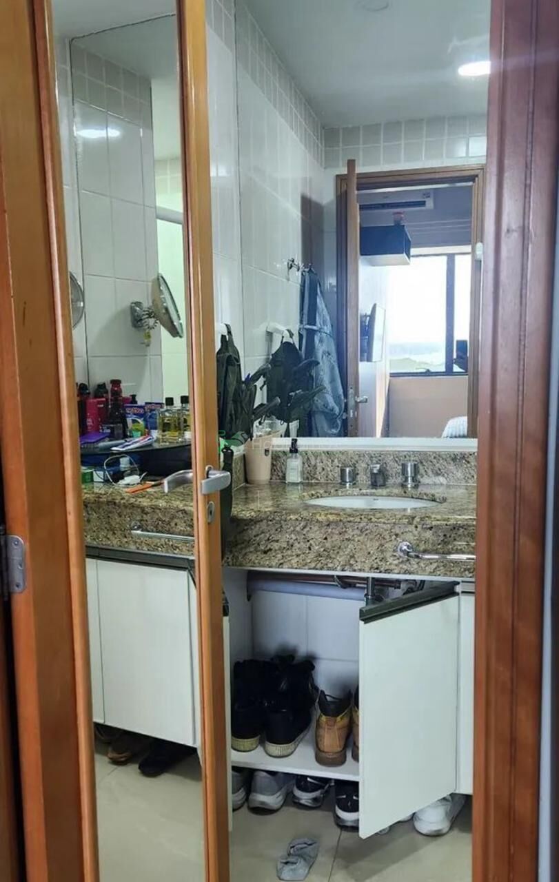 Flat/Apart Hotel, 1 quarto, 32 m² - Foto 11