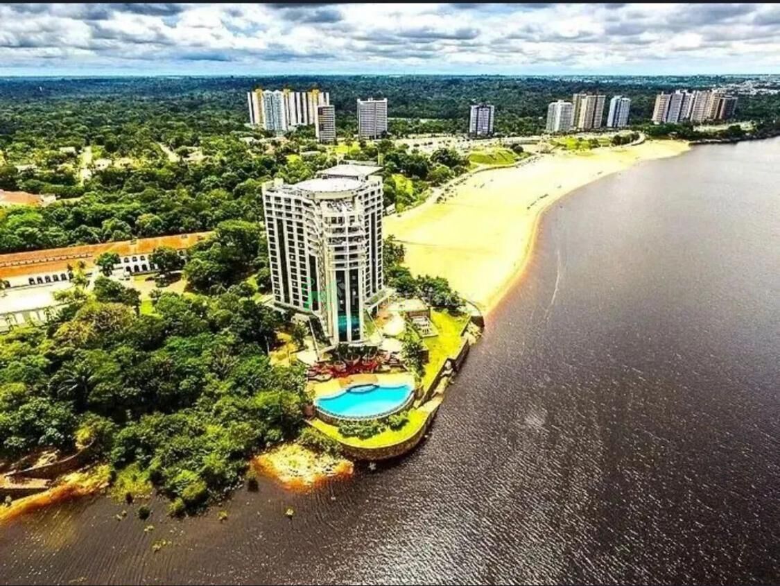 Flat/Apart Hotel, 1 quarto, 32 m² - Foto 2