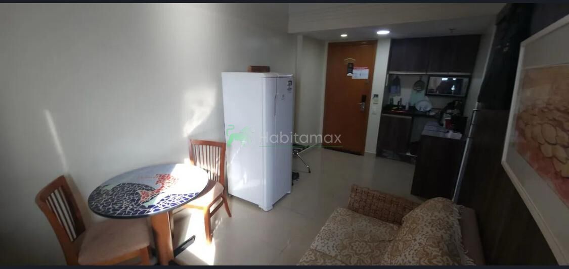 Flat/Apart Hotel, 1 quarto, 32 m² - Foto 4