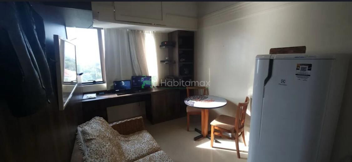 Flat/Apart Hotel, 1 quarto, 32 m² - Foto 7