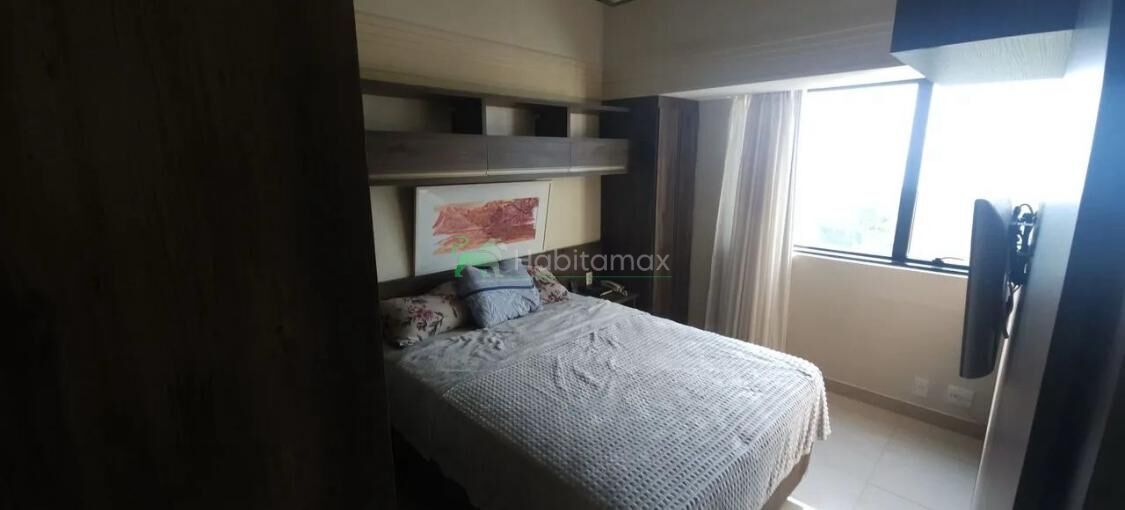 Flat/Apart Hotel, 1 quarto, 32 m² - Foto 9