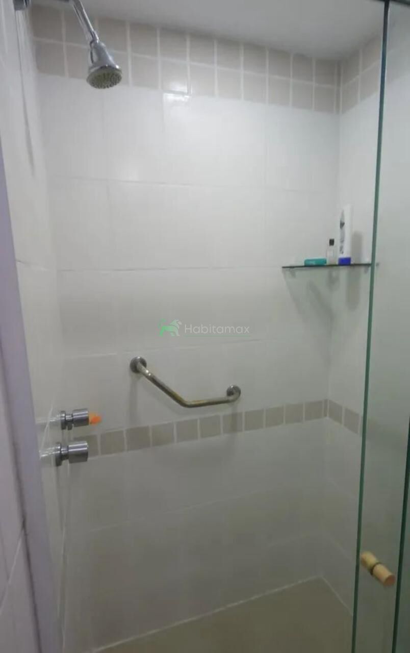 Flat/Apart Hotel, 1 quarto, 32 m² - Foto 13