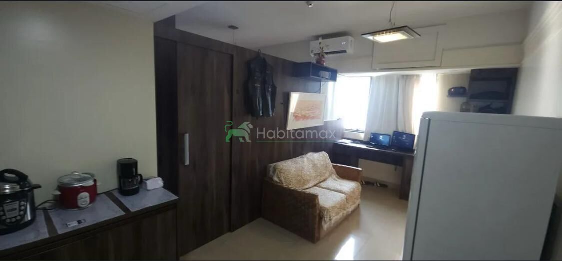 Flat/Apart Hotel, 1 quarto, 32 m² - Foto 6