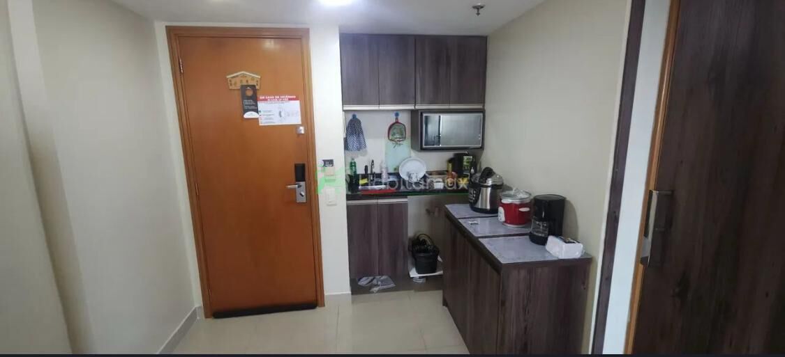 Flat/Apart Hotel, 1 quarto, 32 m² - Foto 5