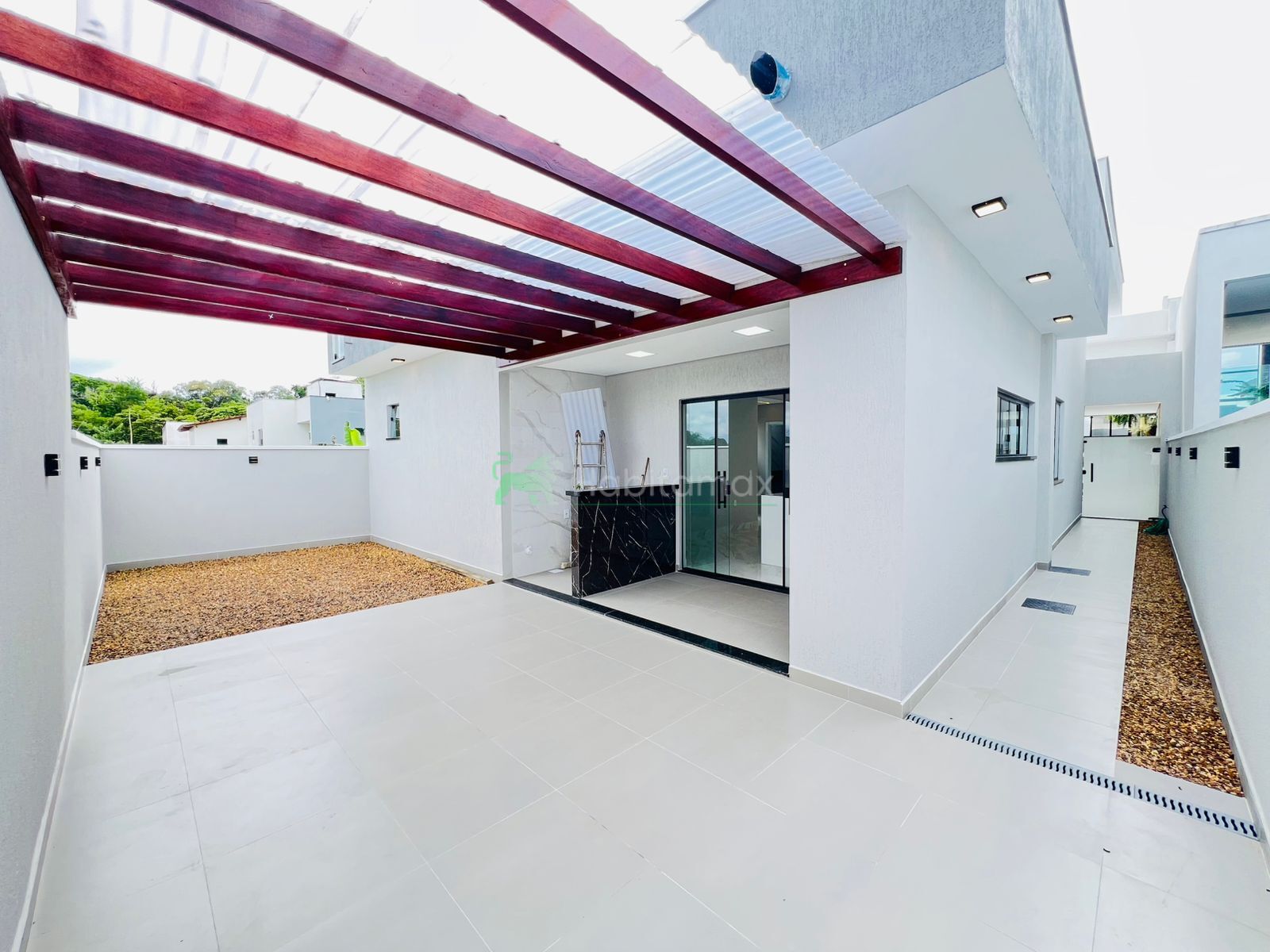 Casa, 3 quartos, 167 m² - Foto 12