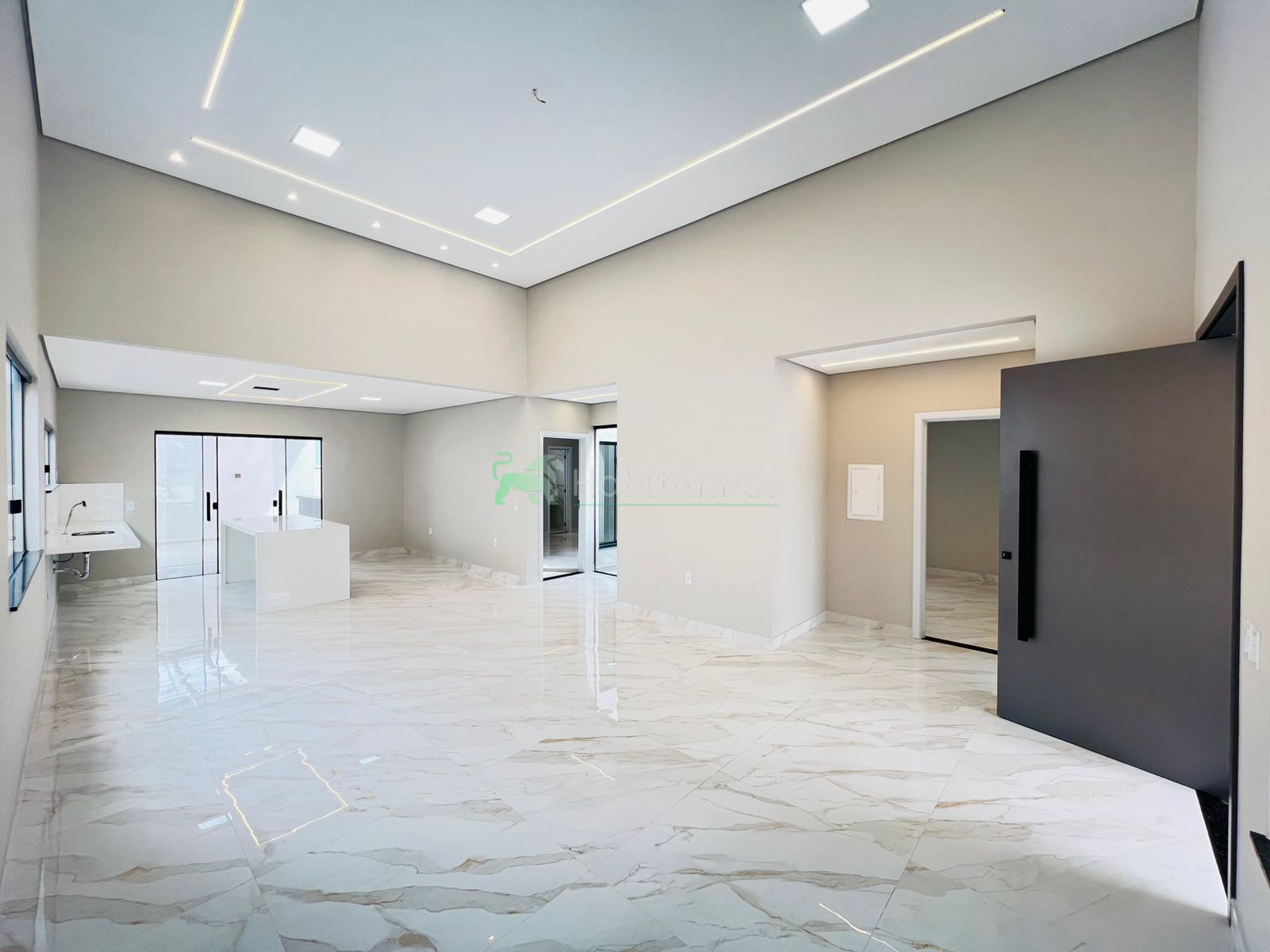 Casa, 3 quartos, 167 m² - Foto 2