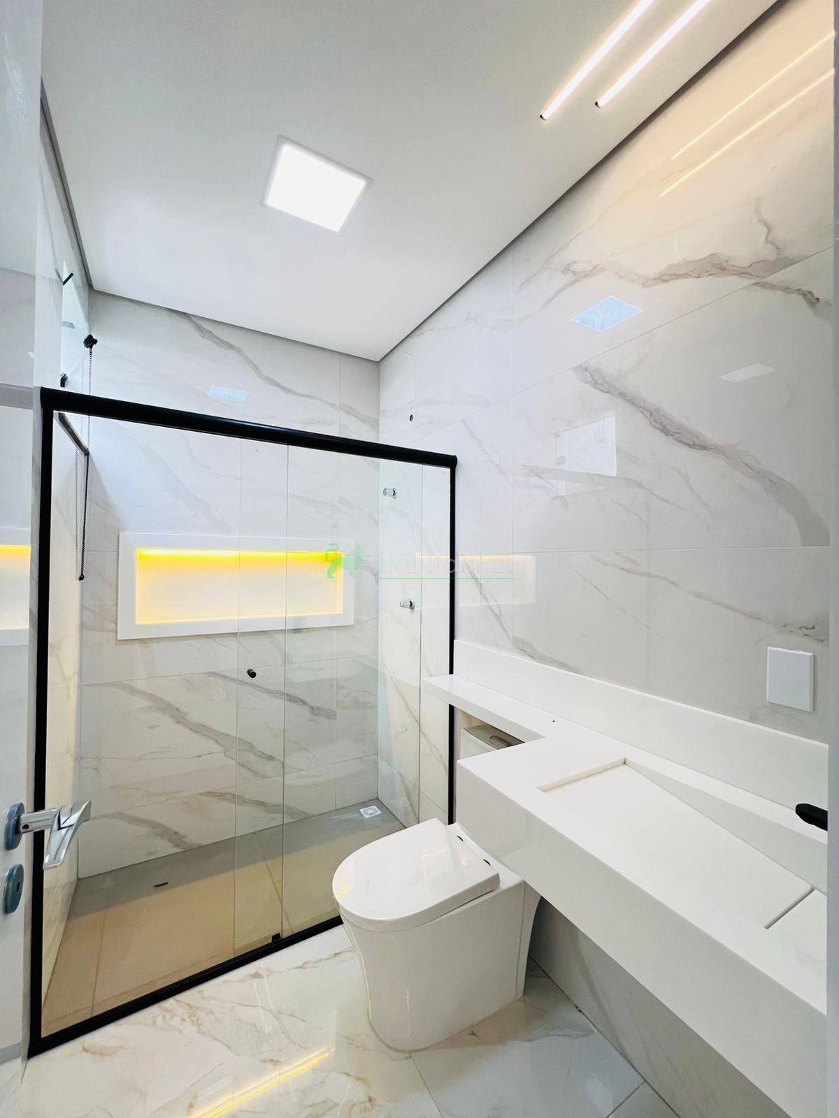 Casa, 3 quartos, 167 m² - Foto 7