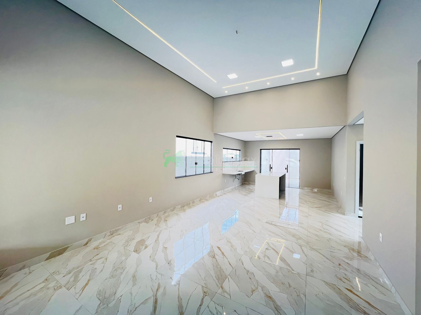 Casa, 3 quartos, 167 m² - Foto 1