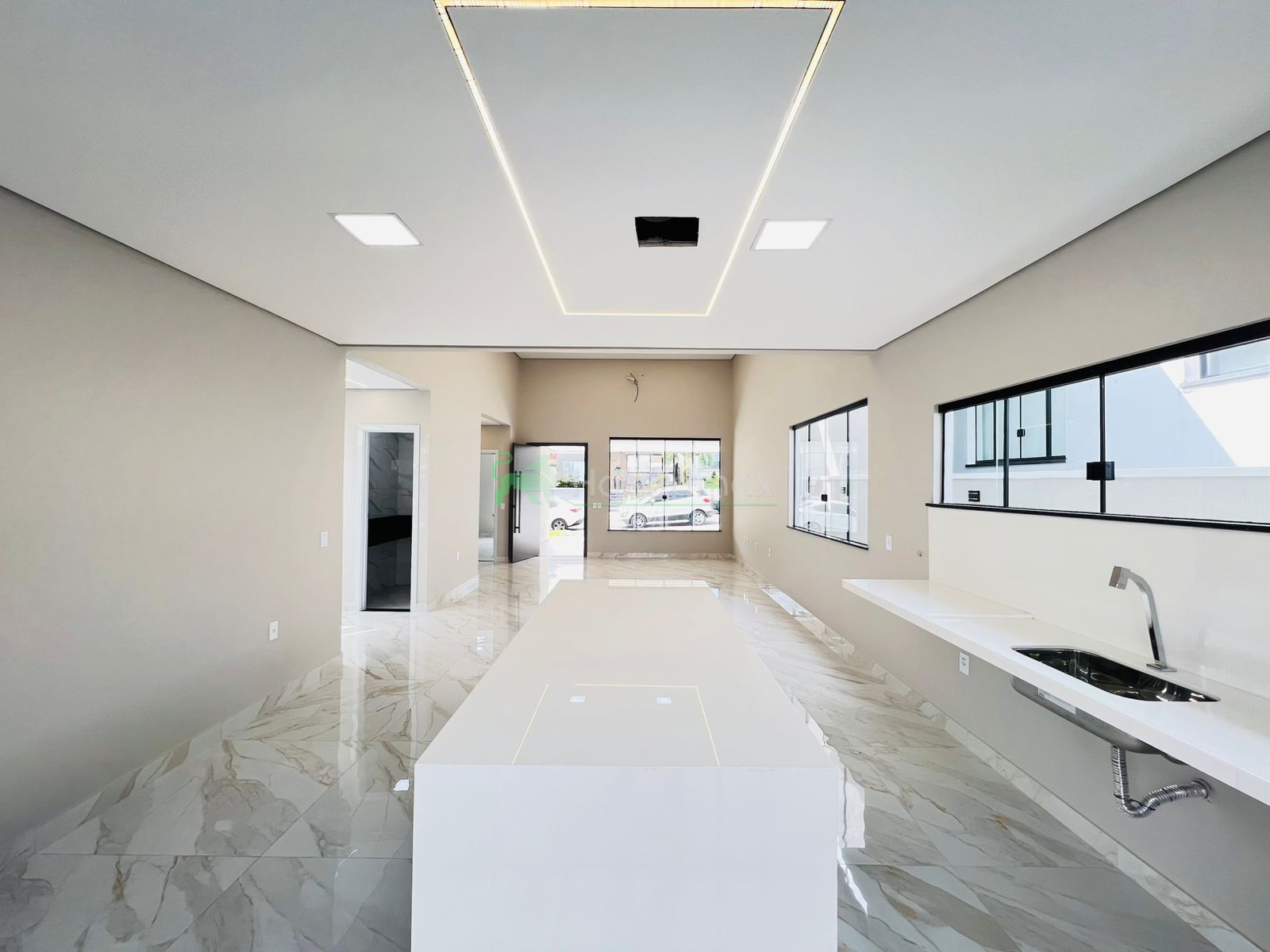 Casa, 3 quartos, 167 m² - Foto 3