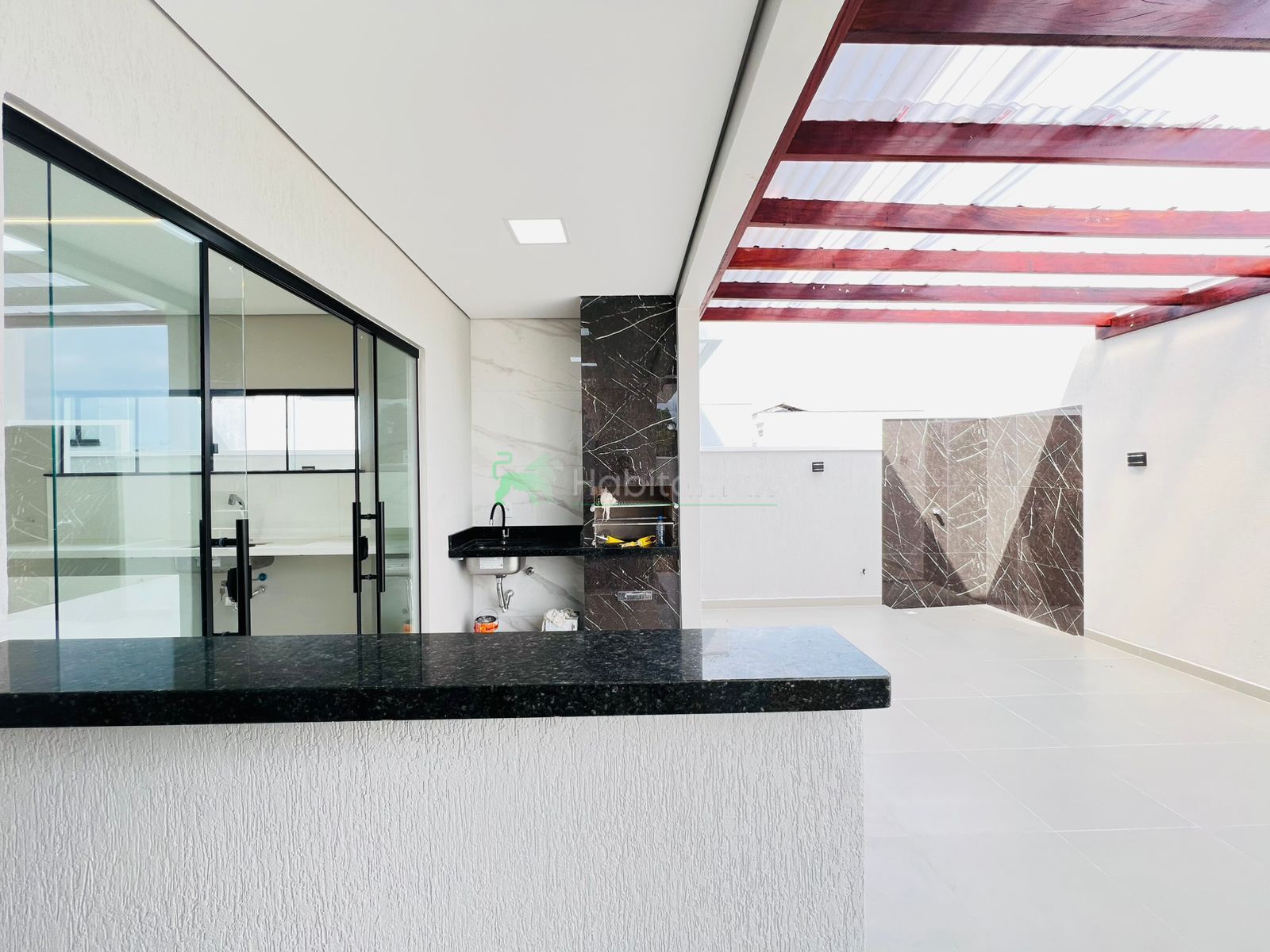 Casa, 3 quartos, 167 m² - Foto 13