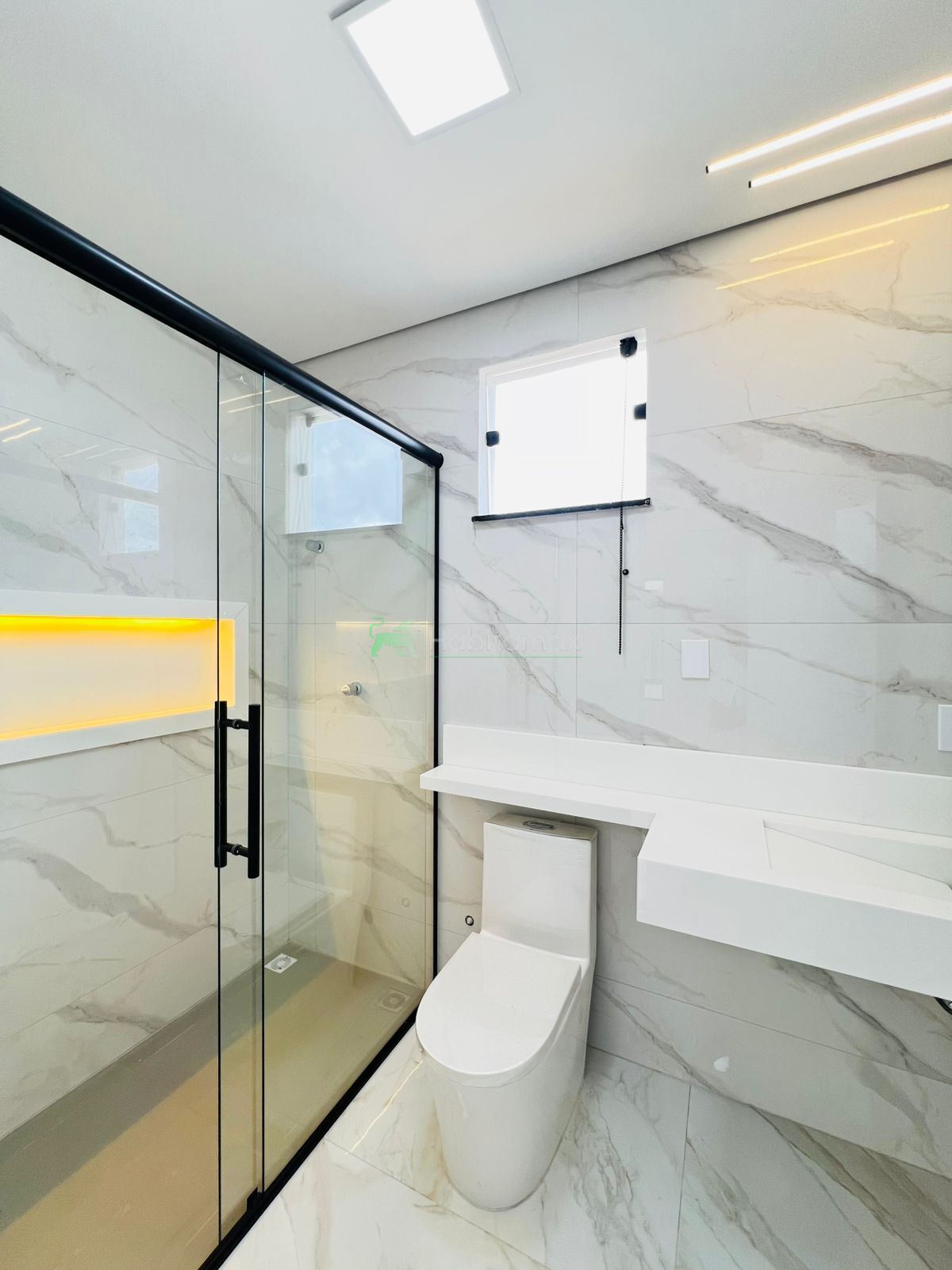 Casa, 3 quartos, 167 m² - Foto 11