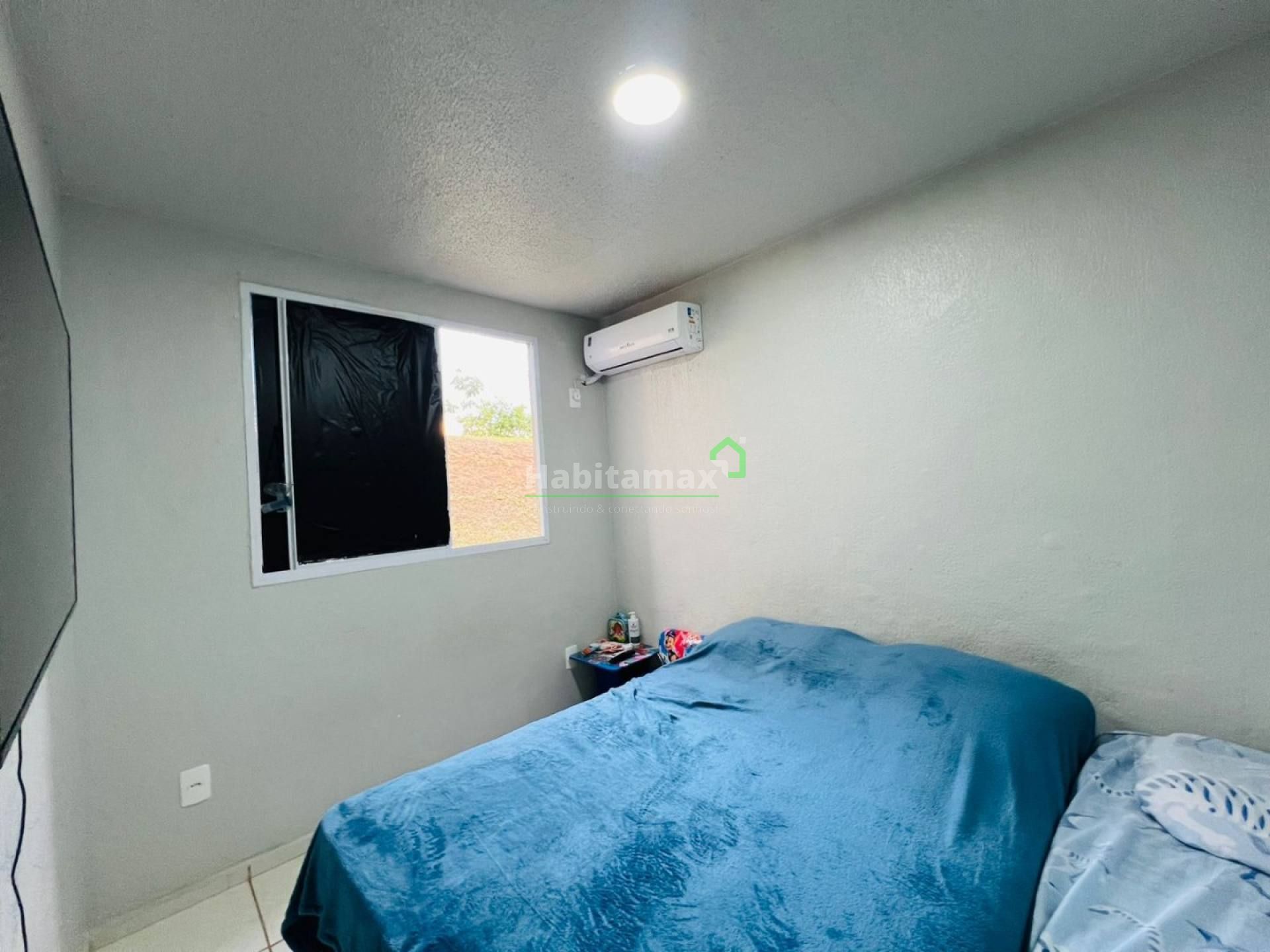 Apartamento à venda com 2 quartos, 54m² - Foto 7