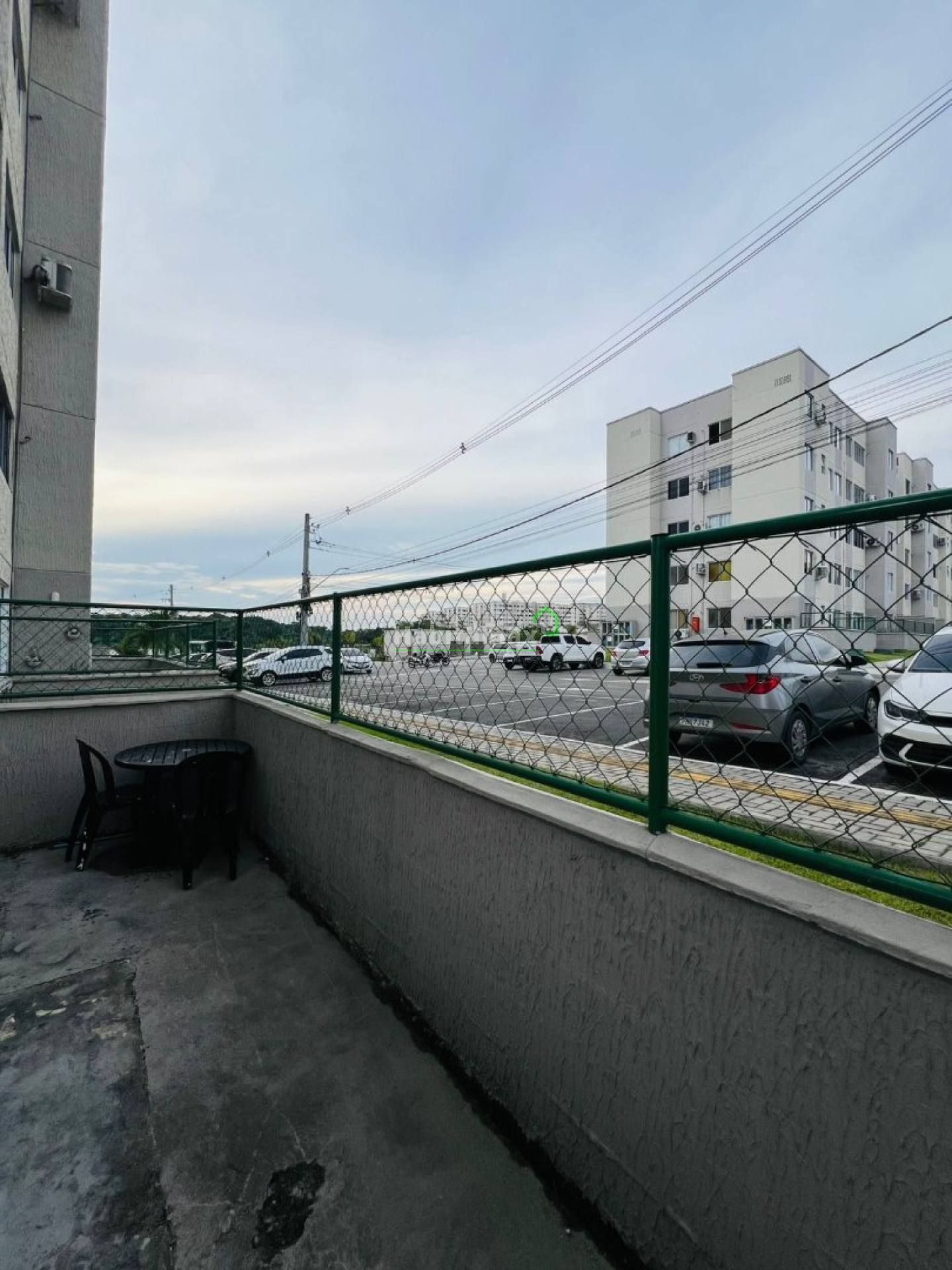 Apartamento à venda com 2 quartos, 54m² - Foto 13