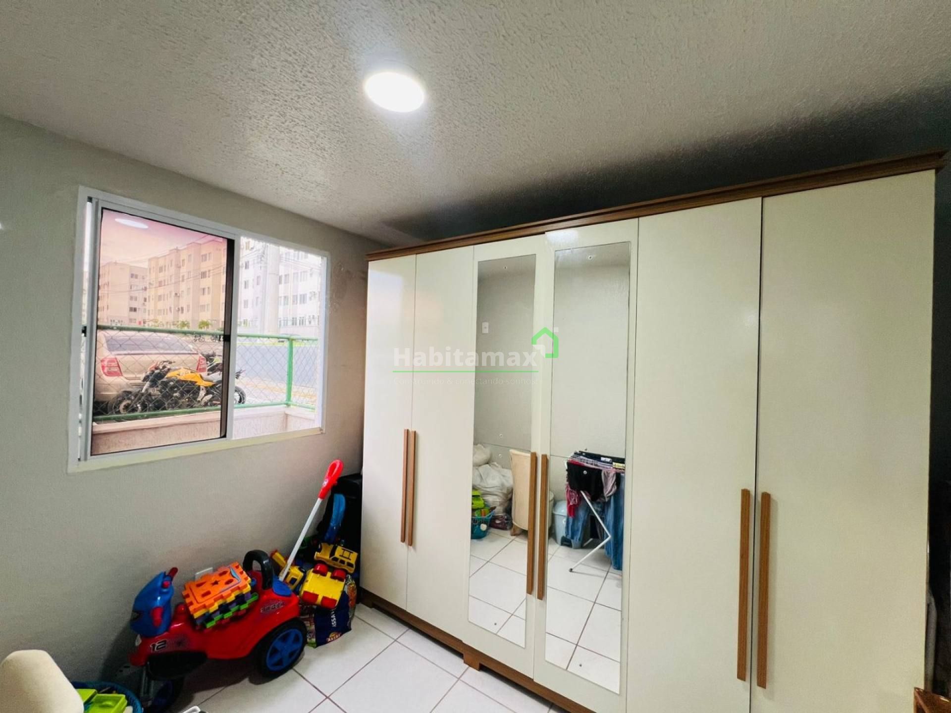 Apartamento à venda com 2 quartos, 54m² - Foto 11