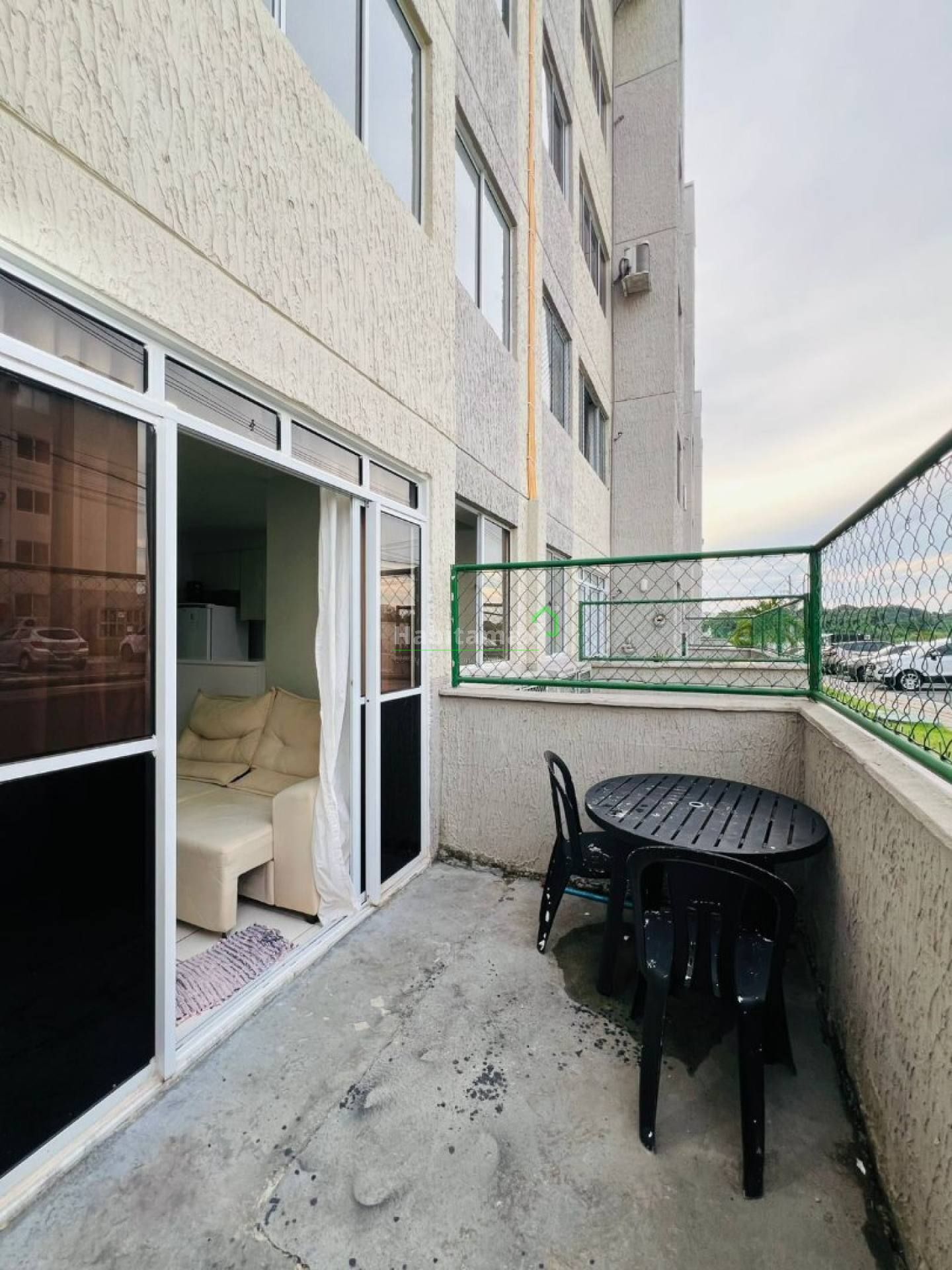 Apartamento à venda com 2 quartos, 54m² - Foto 12