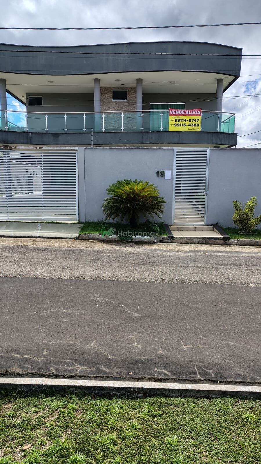 Casa, 4 quartos, 600 m² - Foto 28