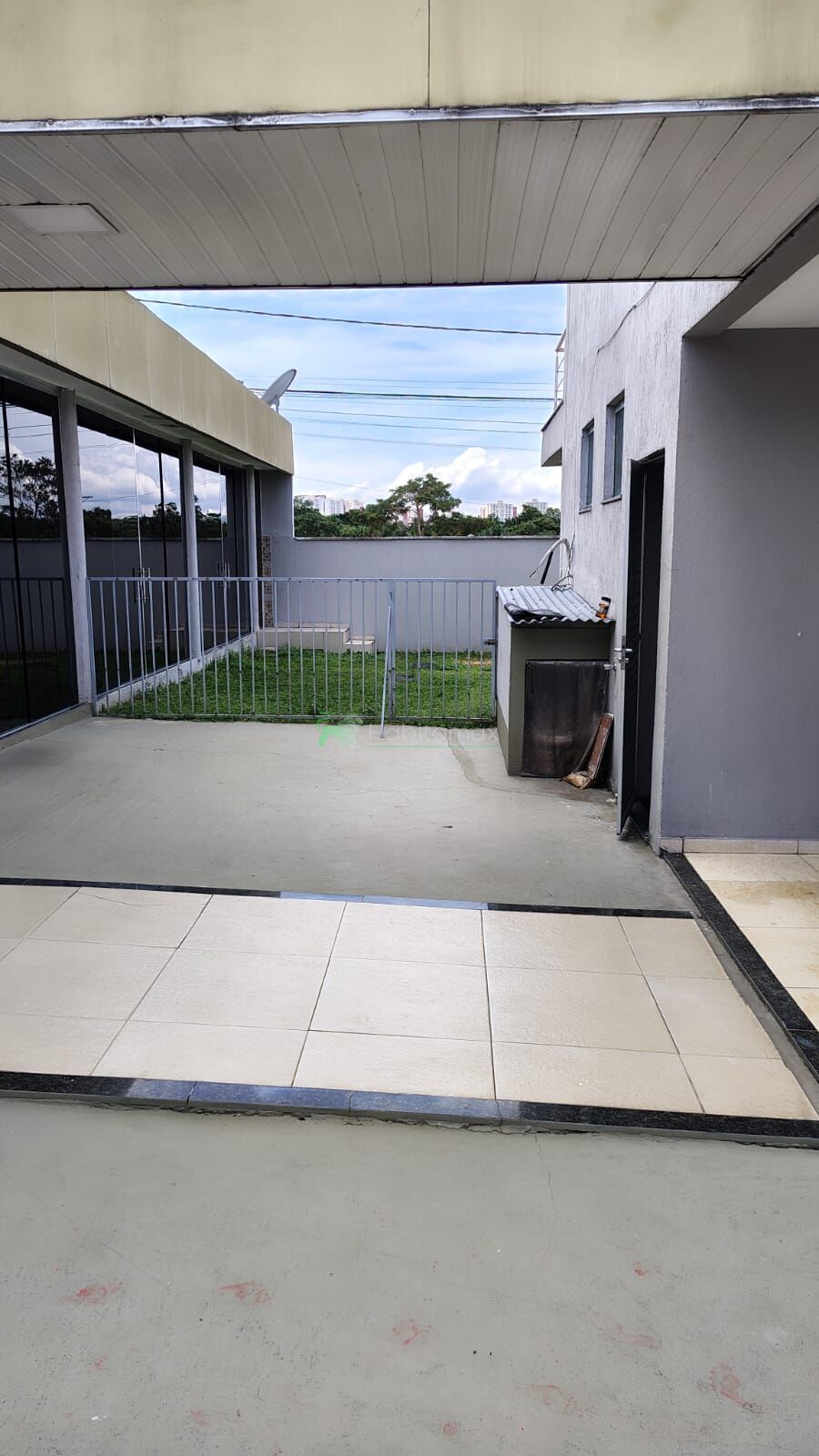 Casa, 4 quartos, 600 m² - Foto 20