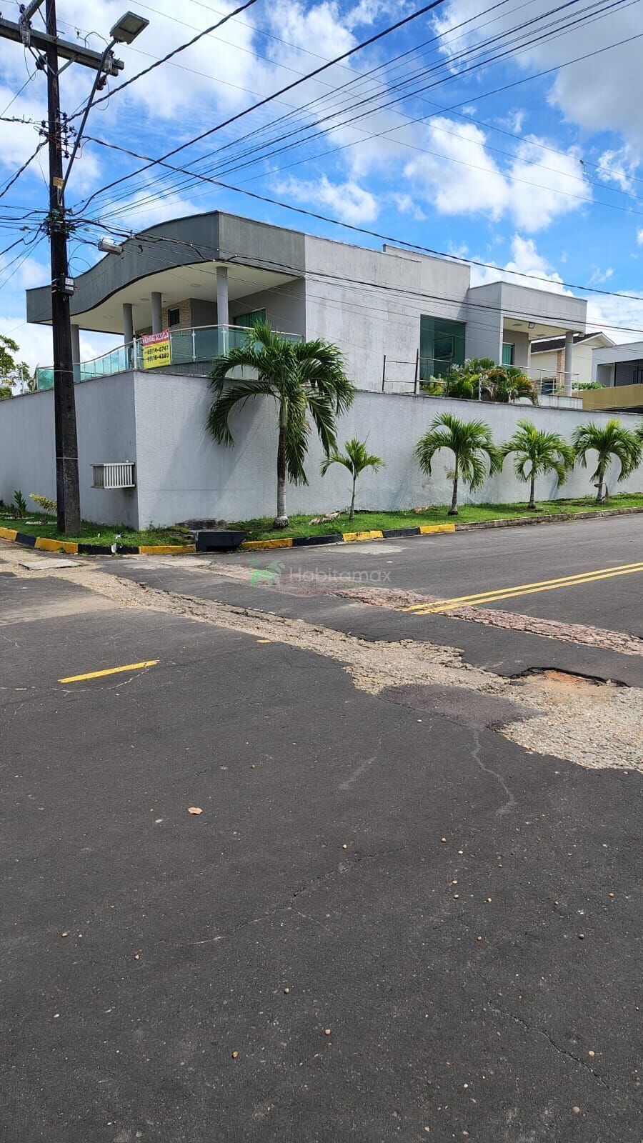 Casa, 4 quartos, 600 m² - Foto 3