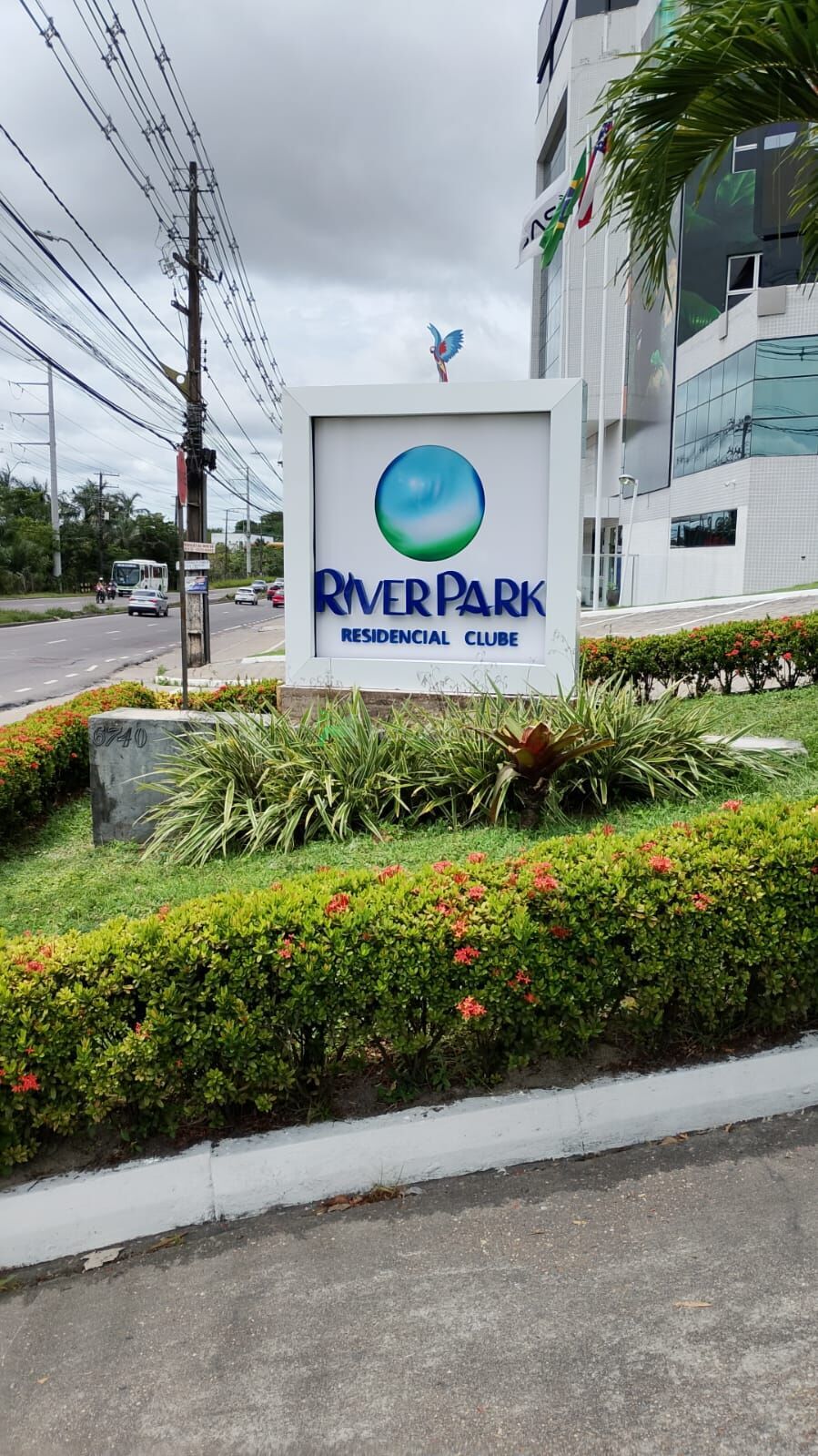 Apartamento, 3 quartos - Foto 1