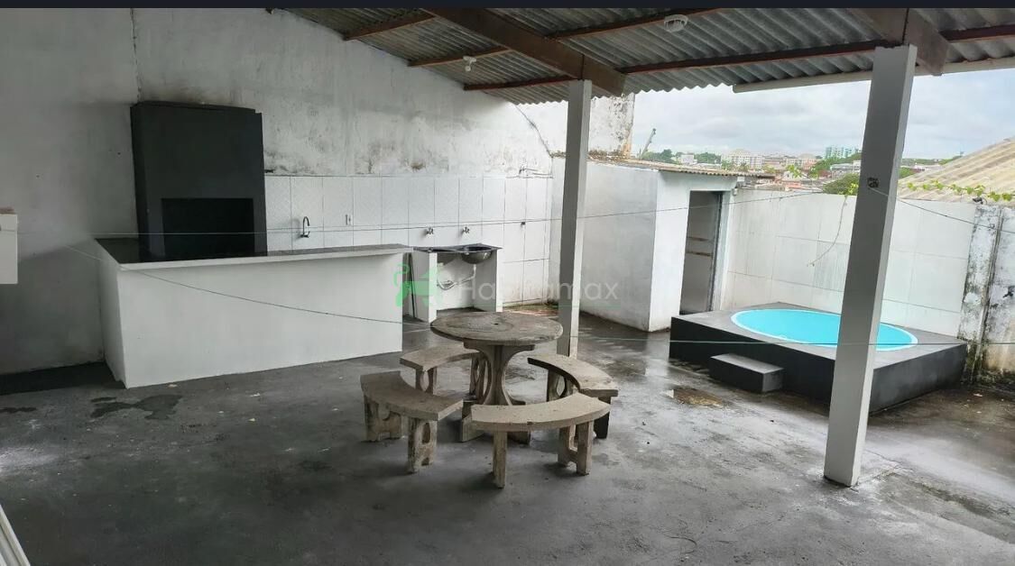 Casa, 7 quartos - Foto 19