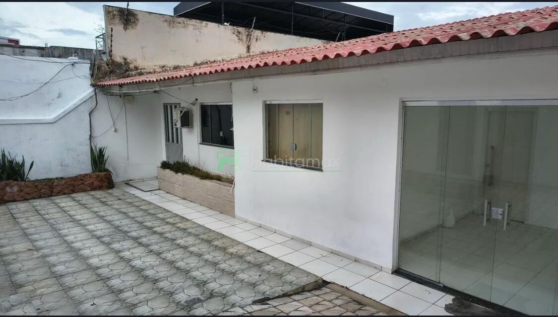 Casa, 7 quartos - Foto 1
