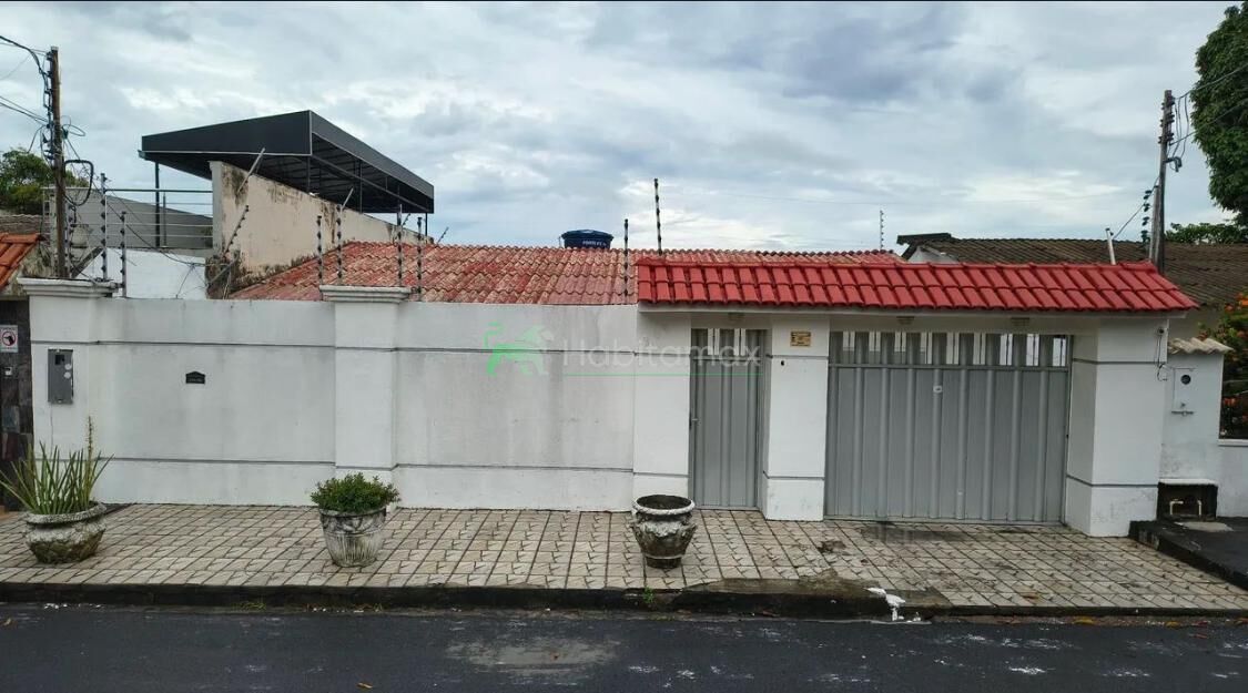 Casa, 7 quartos - Foto 2