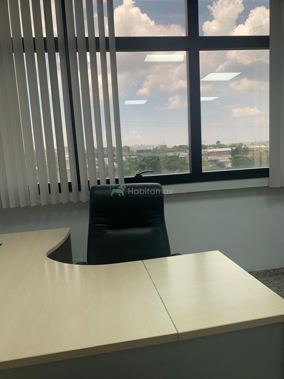 Conjunto Comercial-Sala à venda com 1 quarto, 32m² - Foto 13