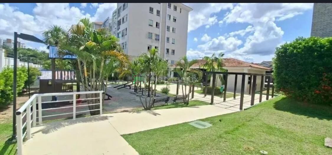 Apartamento, 3 quartos, 82 m² - Foto 1