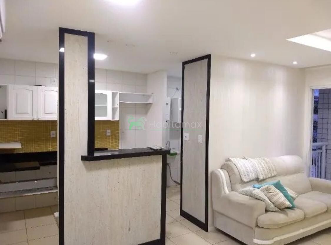 Apartamento, 3 quartos, 82 m² - Foto 8