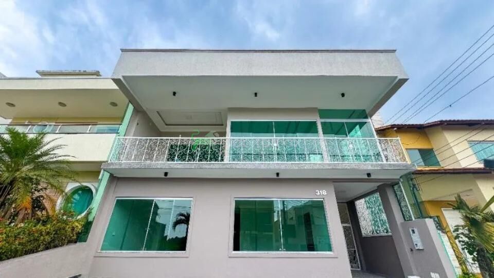 Casa, 4 quartos, 400 m² - Foto 2